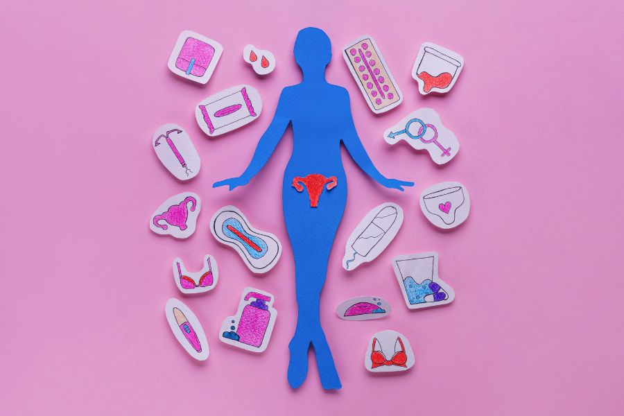 MENSTRUACION