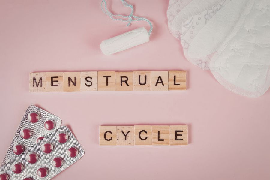 DESQUILIBRIO MENSTRUAL